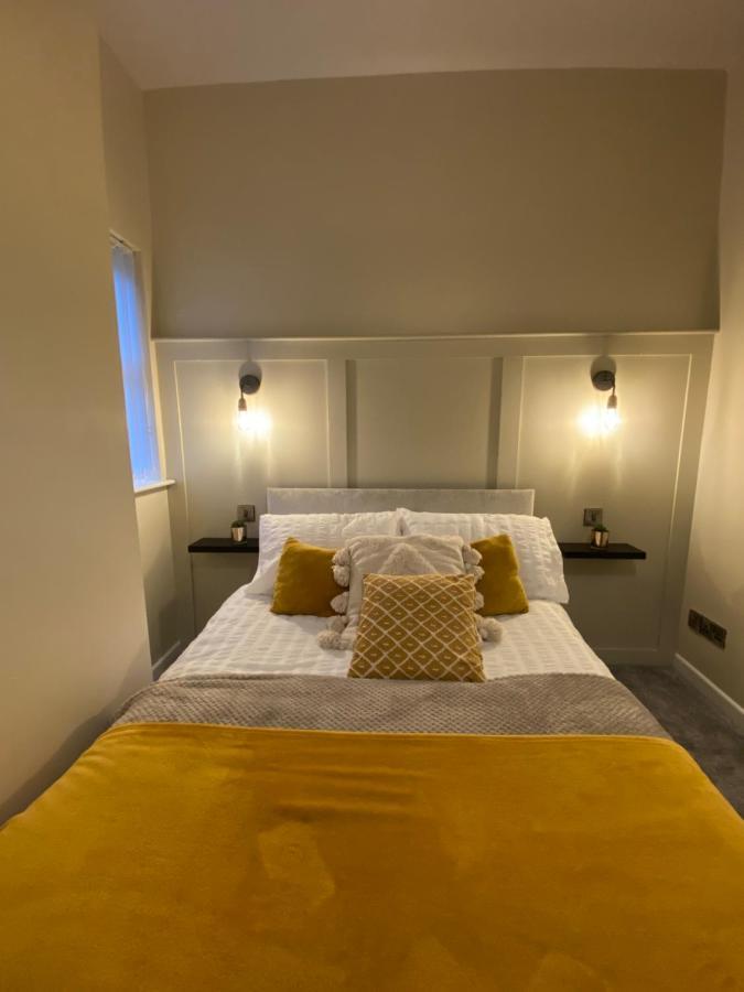 Cosy Loft Apartment Ballycastle Exteriér fotografie