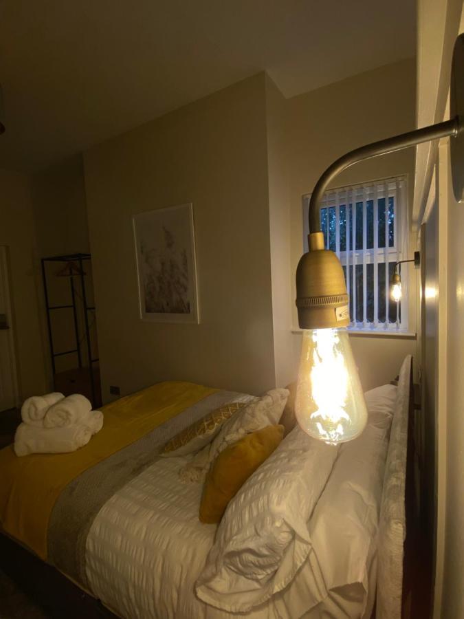 Cosy Loft Apartment Ballycastle Exteriér fotografie